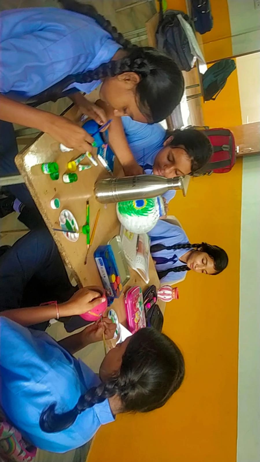 Mission Image